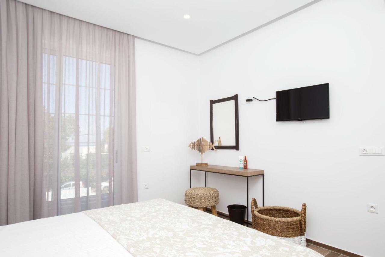 Apartment Elenis Philoxenia *