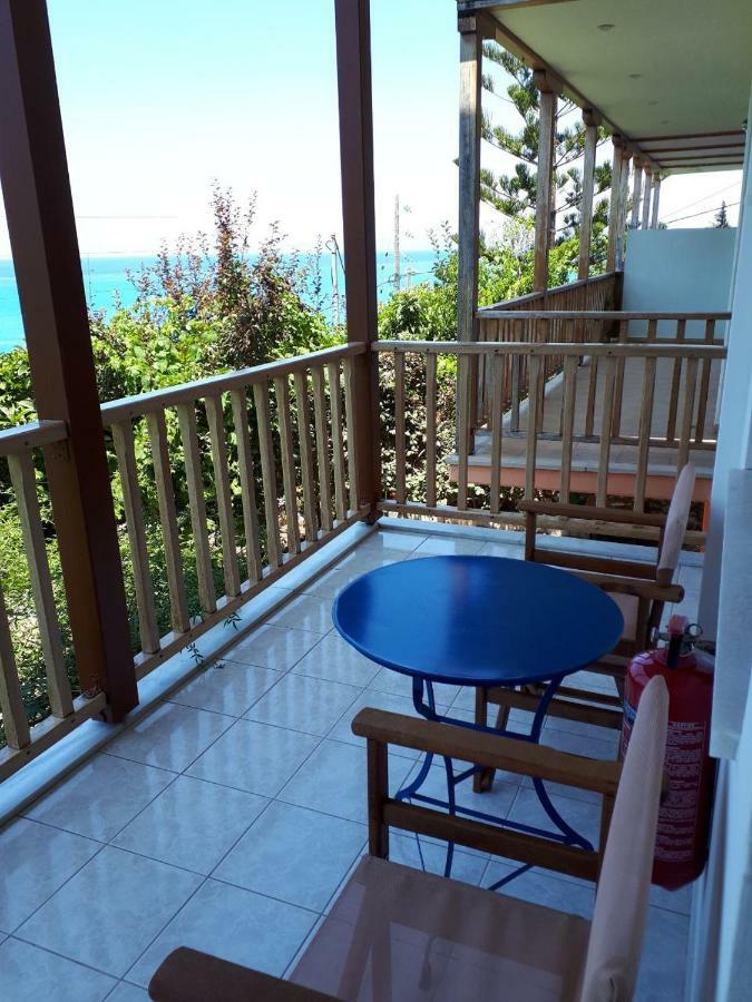 Apartment Maria Filippa Agios Nikitas
