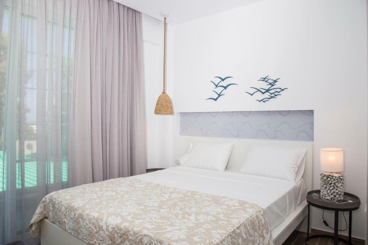 Elenis Philoxenia Apartment