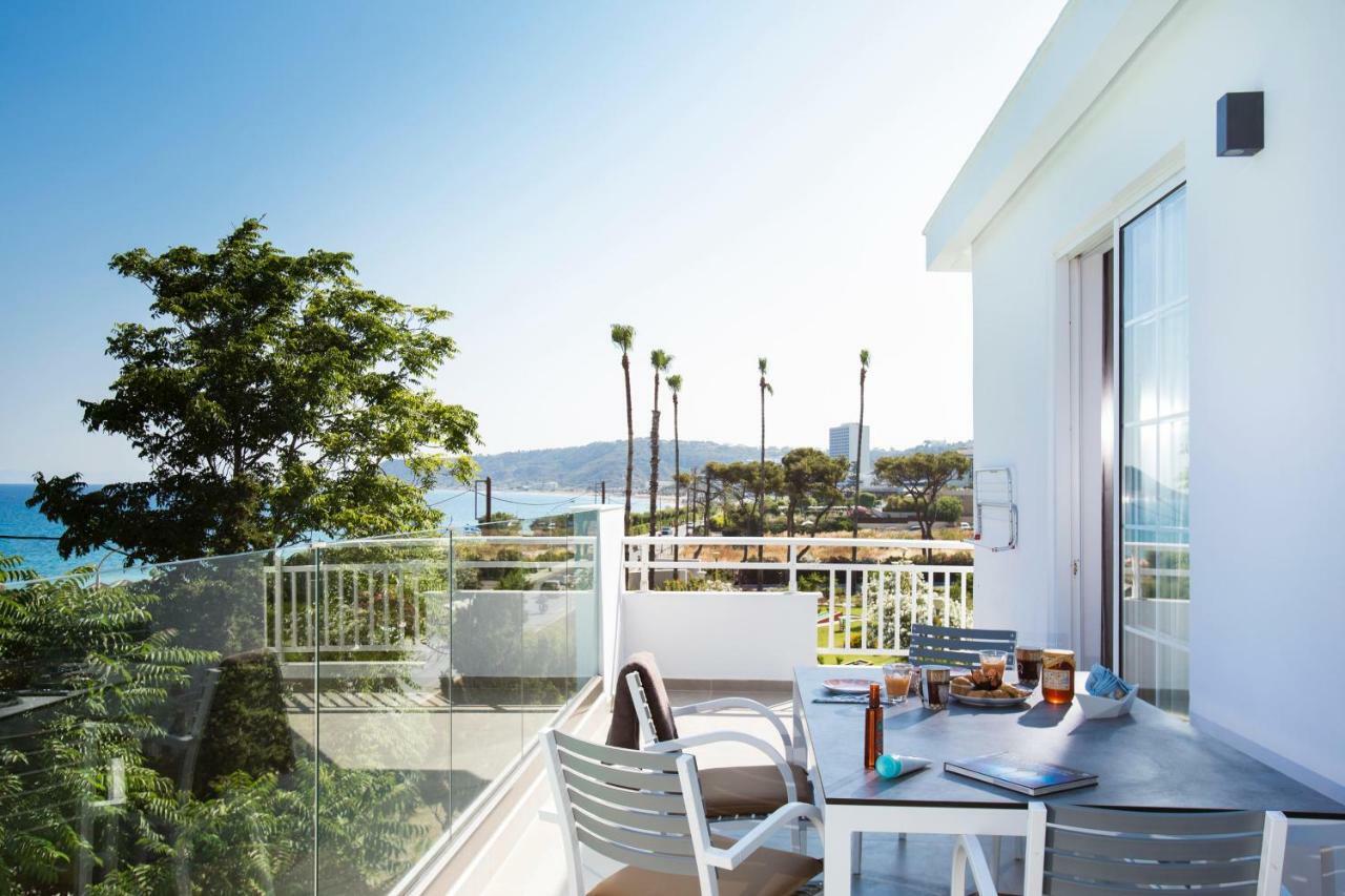 Elenis Philoxenia Apartment