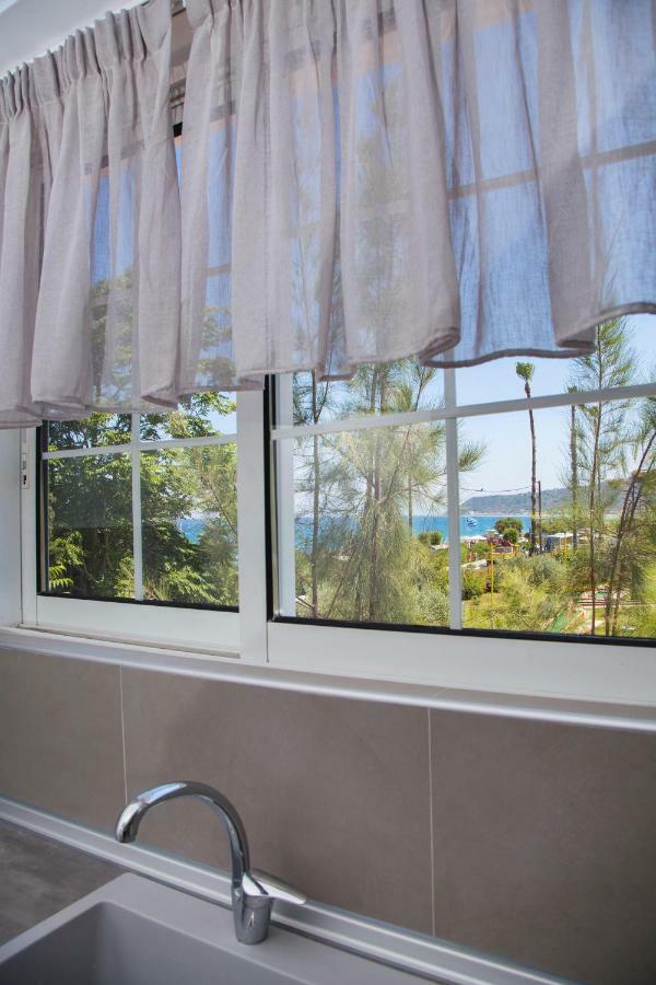 Apartment Elenis Philoxenia *