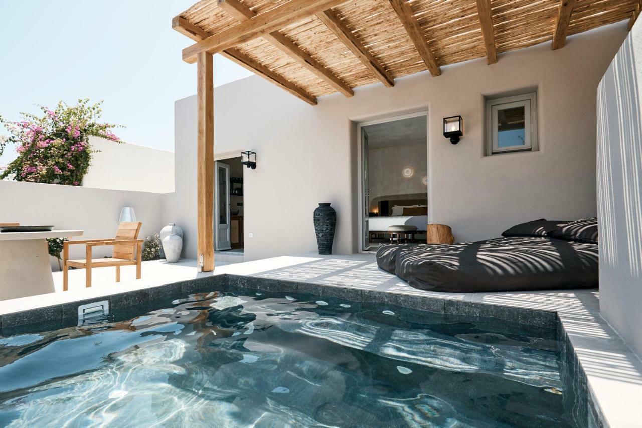 Marillia Village 4* Agios Georgios (Santorini)