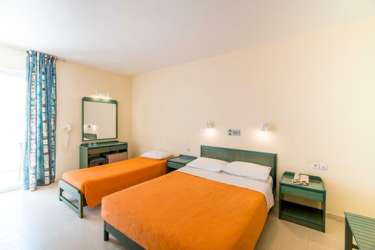 Evelyn Hotel