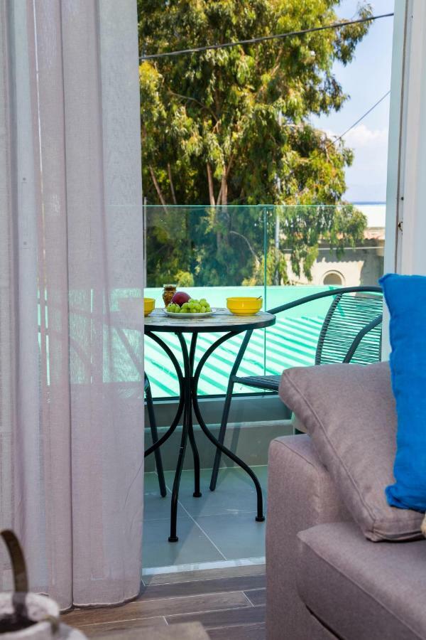 Apartment Elenis Philoxenia