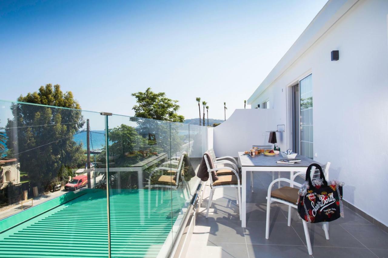 Apartment Elenis Philoxenia