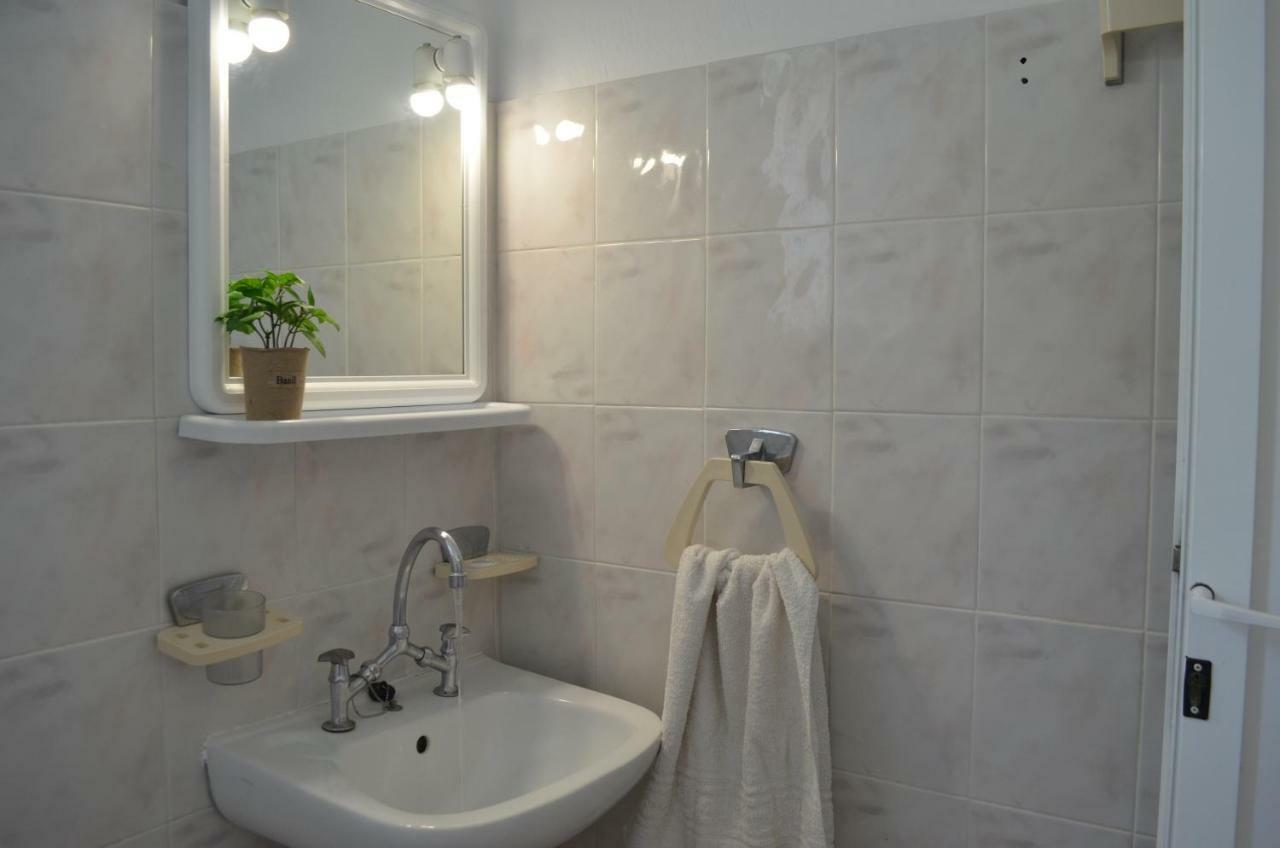 Odyseas Apartment