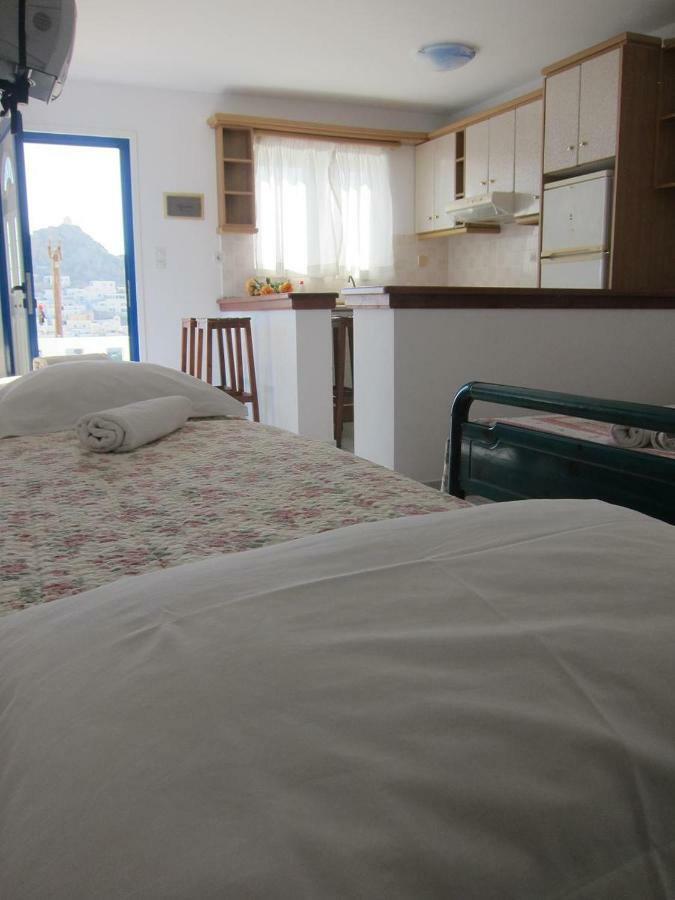 Apartment Likno's Island