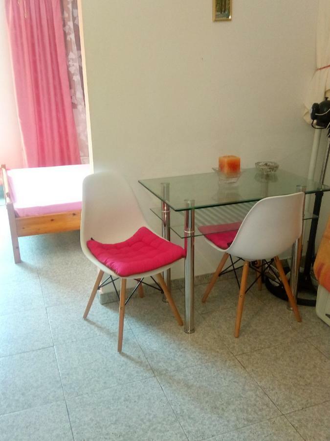 Maria Charalampaki Studios * Skyros