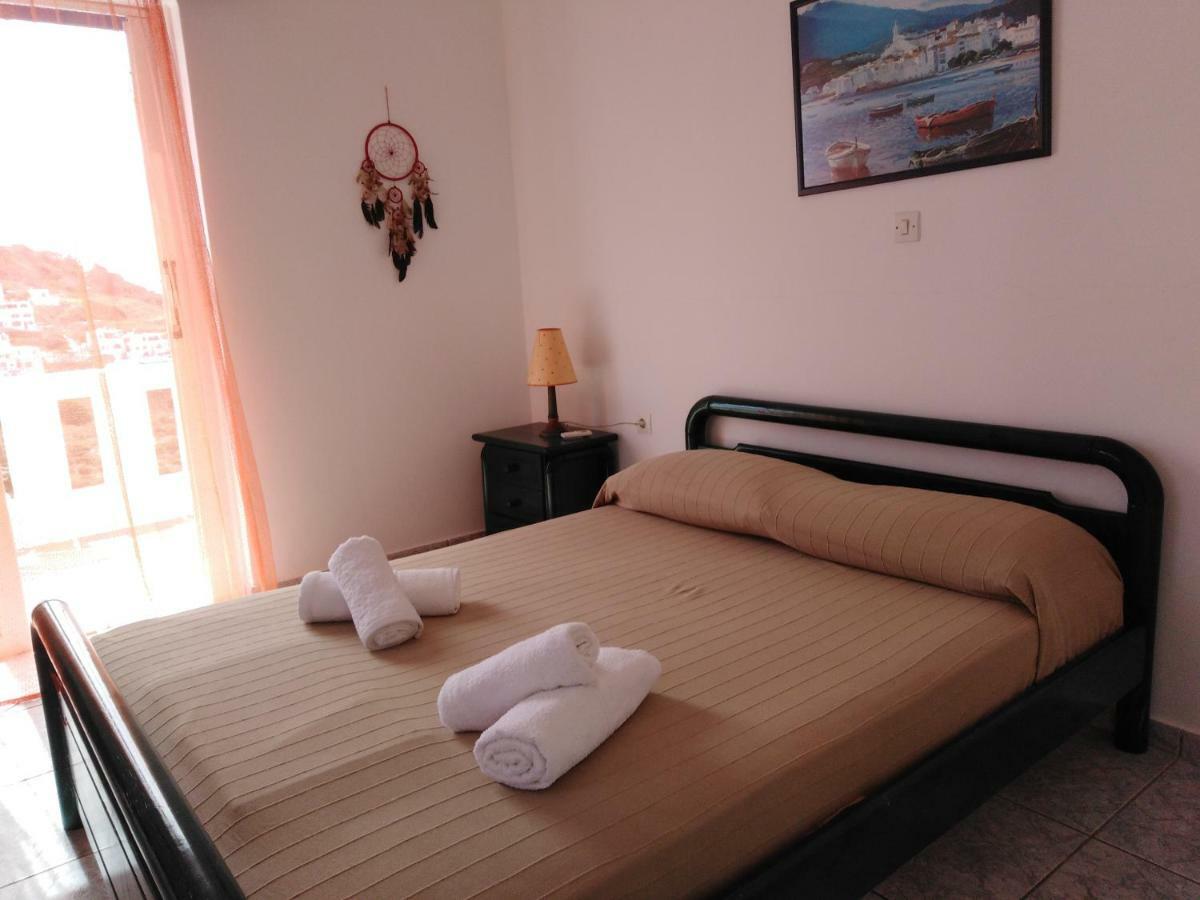 Apartment Likno's Island *