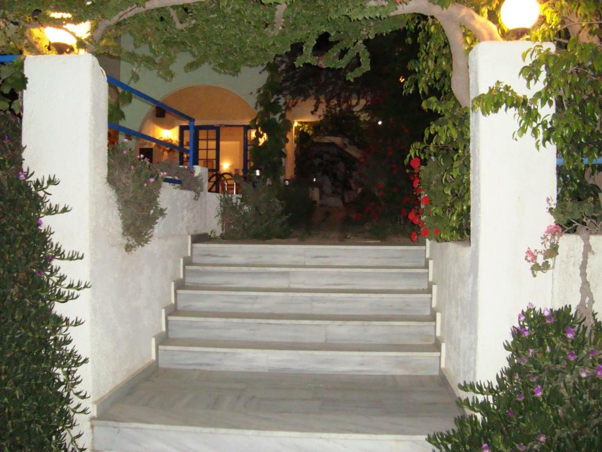 Creta Sun Agia Pelagia (Crete)