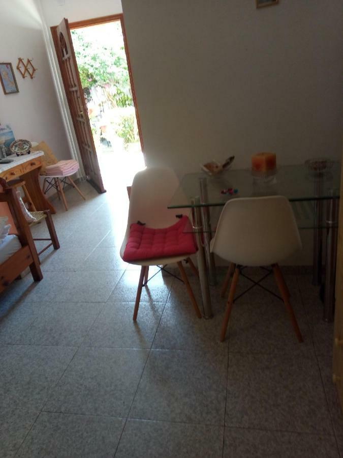 Maria Charalampaki Studios * Skyros