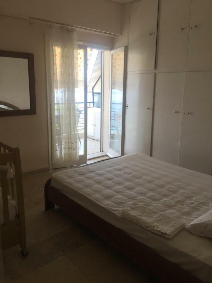 Apartment Nour63 Agioi Theodoroi