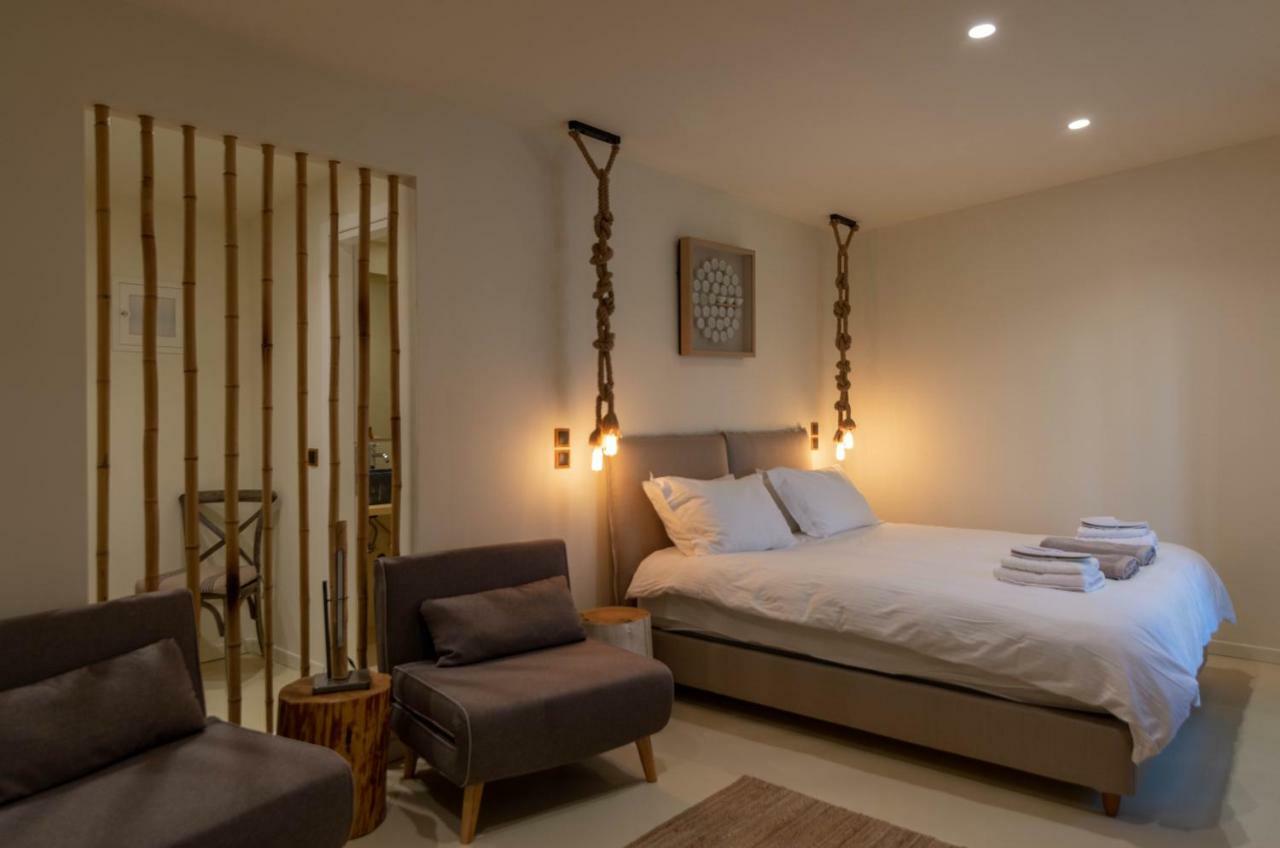 Therme Sea Luxury Aparthotel 4*