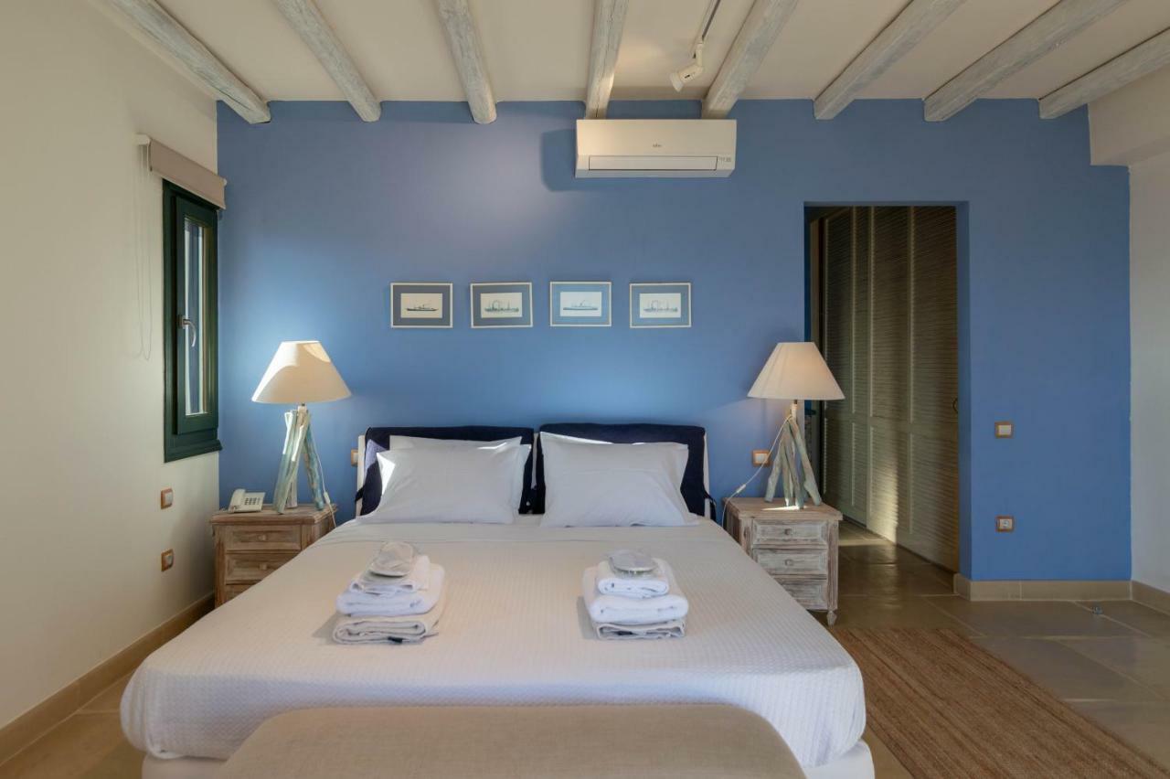 Therme Sea Luxury Aparthotel Thermisia