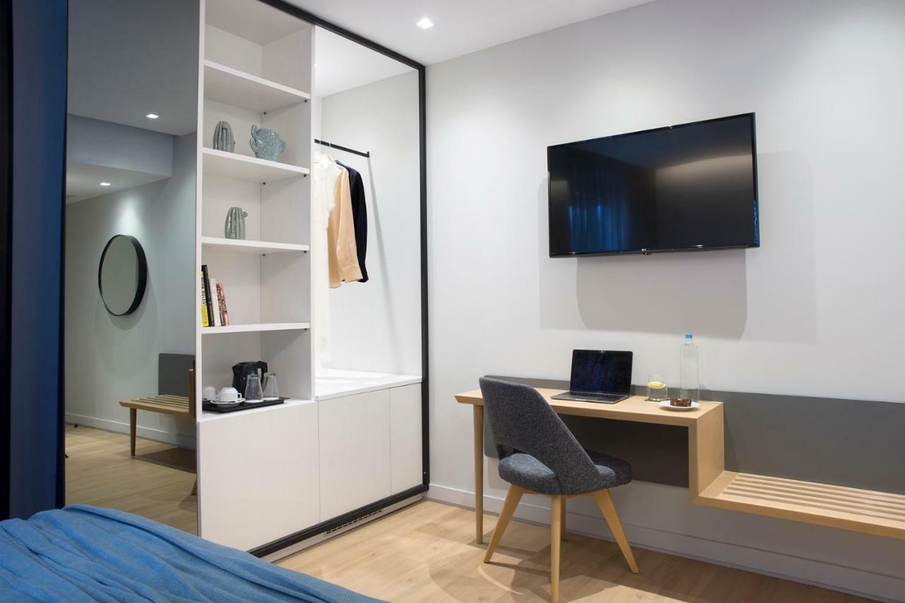 Hotel The Alex Monte Kastella, Santikos Collection 4*