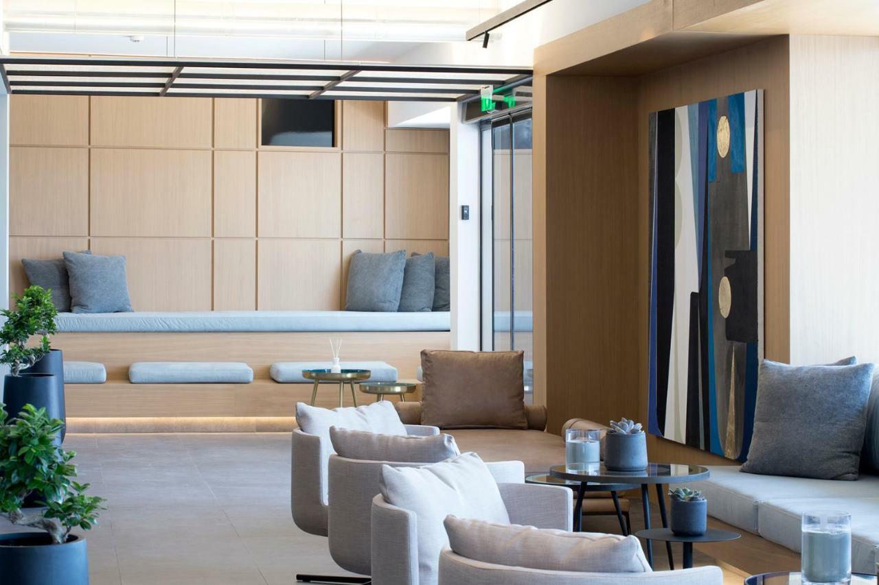 Hotel The Alex Monte Kastella, Santikos Collection Piraeus