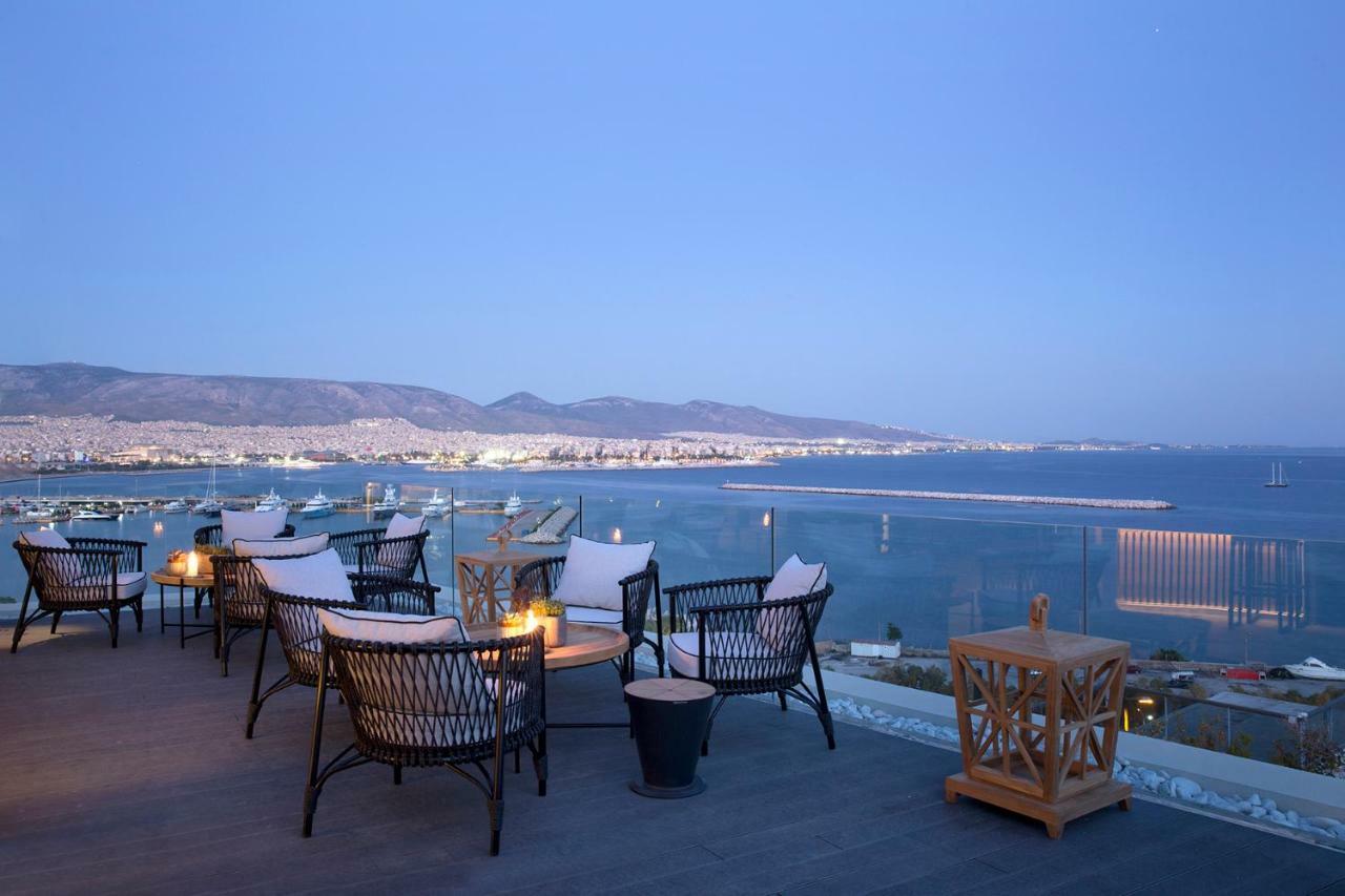 The Alex Monte Kastella, Santikos Collection Hotel