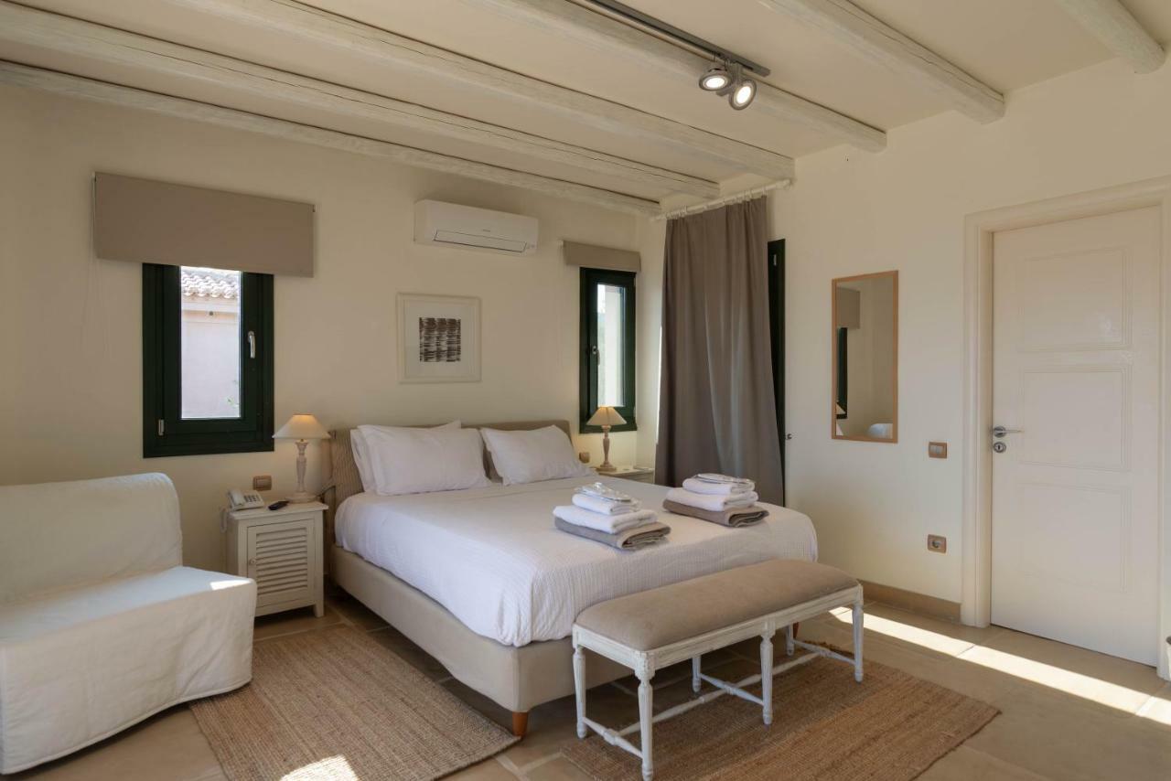 Aparthotel Therme Sea Luxury Thermisia