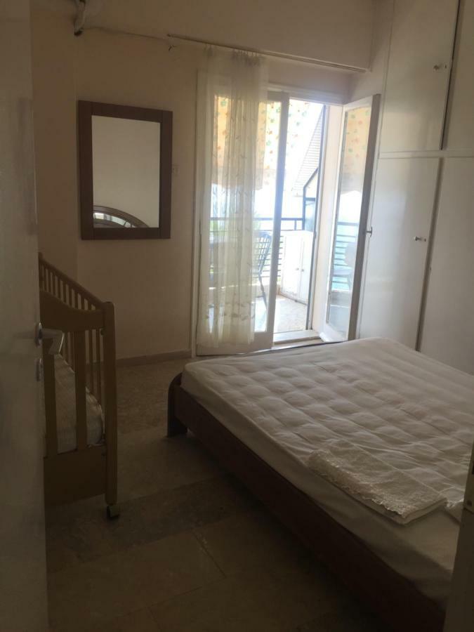 Apartment Nour63 Agioi Theodoroi