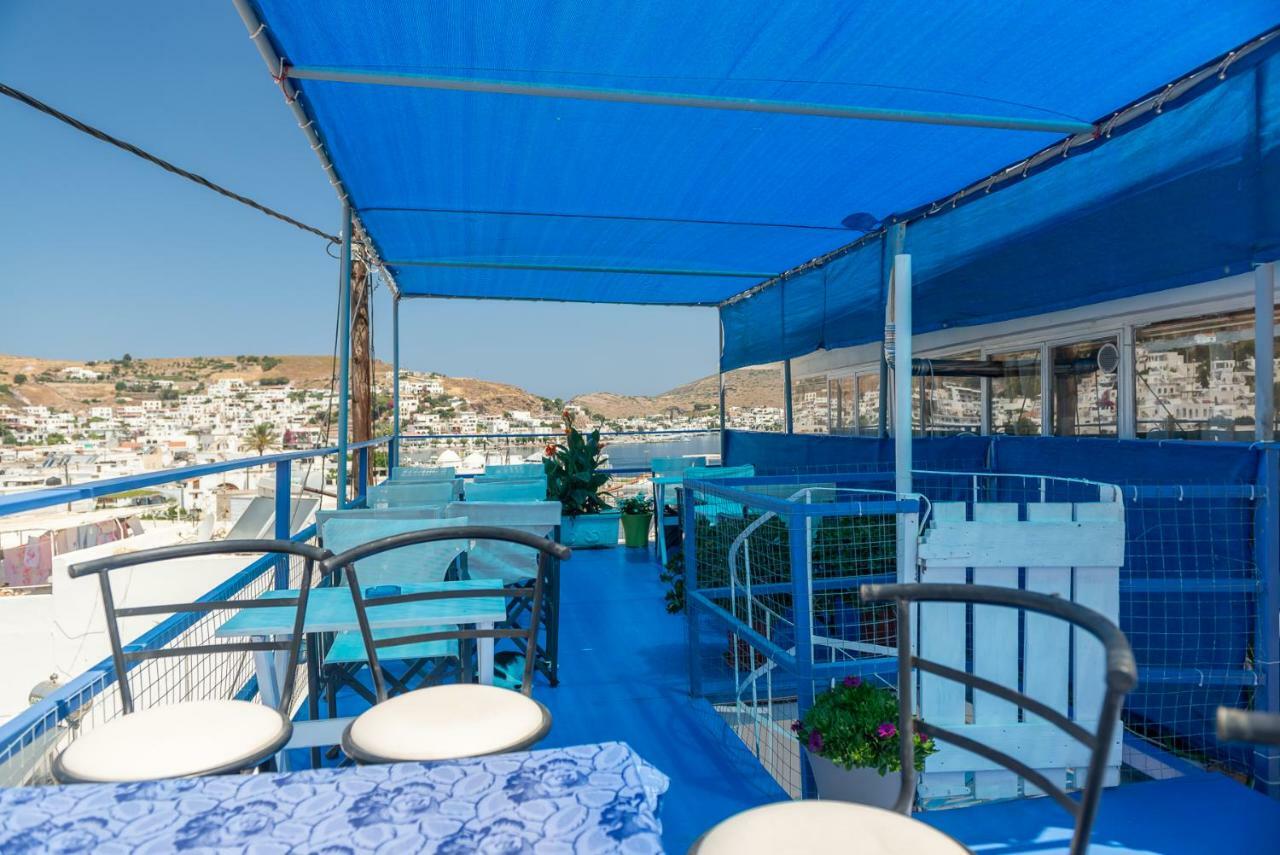 Apartment El Greco