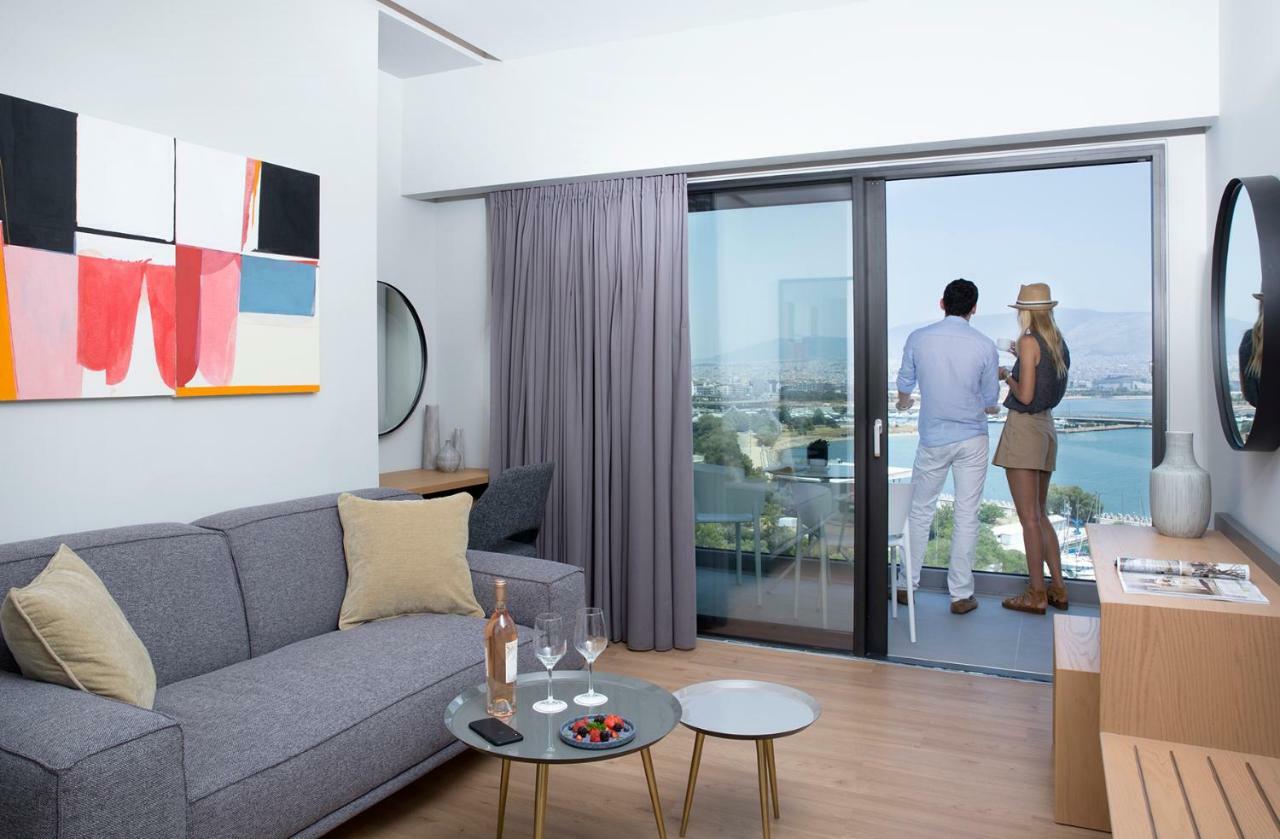 Hotel The Alex Monte Kastella, Santikos Collection Piraeus