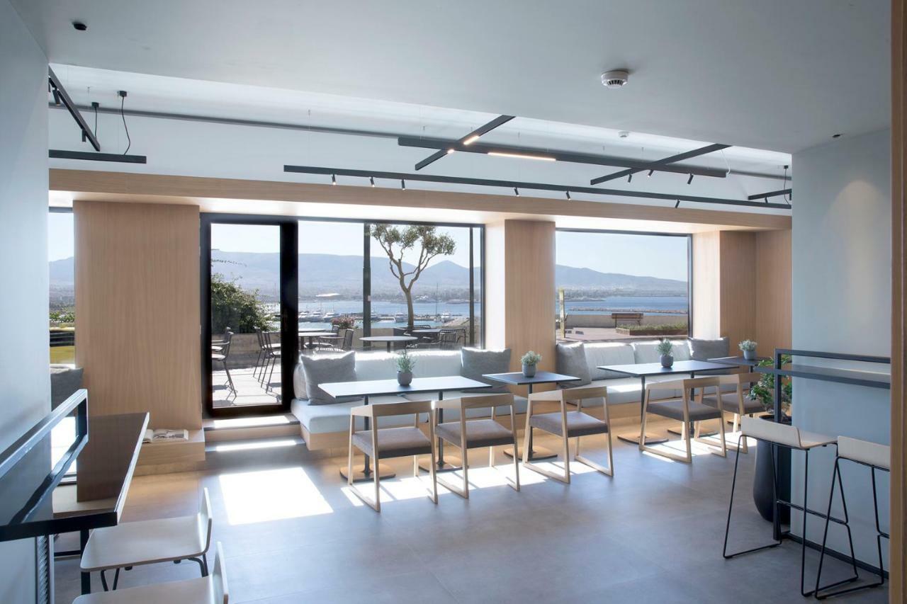 The Alex Monte Kastella, Santikos Collection Hotel Piraeus