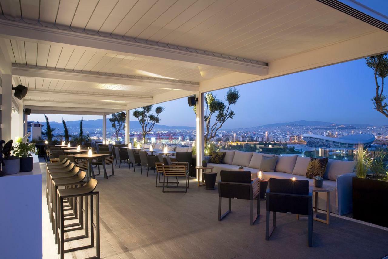 The Alex Monte Kastella, Santikos Collection Hotel 4*
