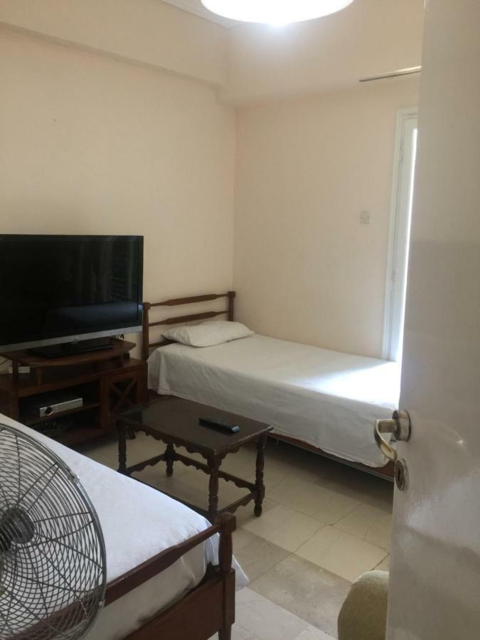 Apartment Nour63 *