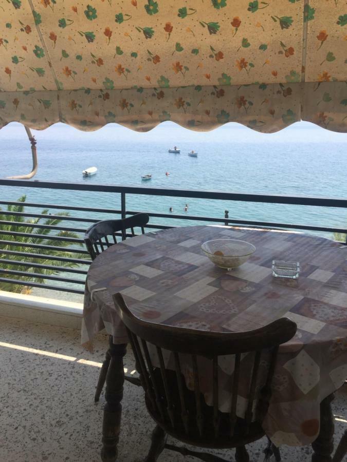 Nour63 Apartment *