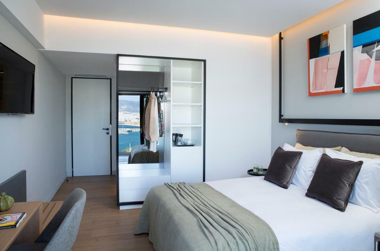 Hotel The Alex Monte Kastella, Santikos Collection