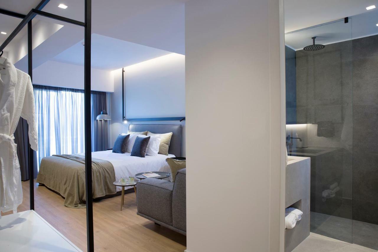 The Alex Monte Kastella, Santikos Collection 4* Piraeus