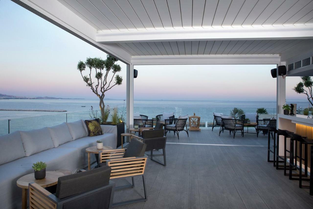 Hotel The Alex Monte Kastella, Santikos Collection Piraeus