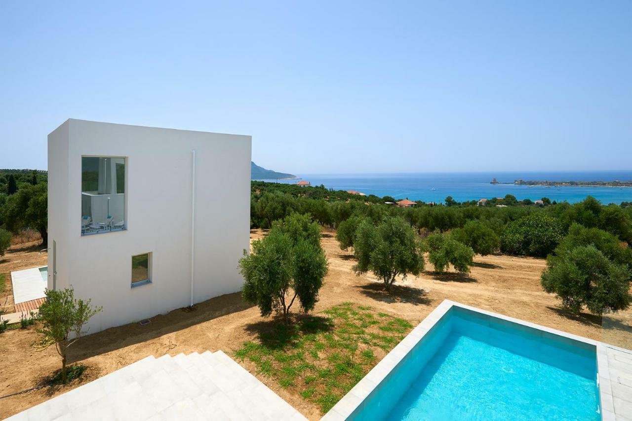 Kalypso Methoni (Messenia)