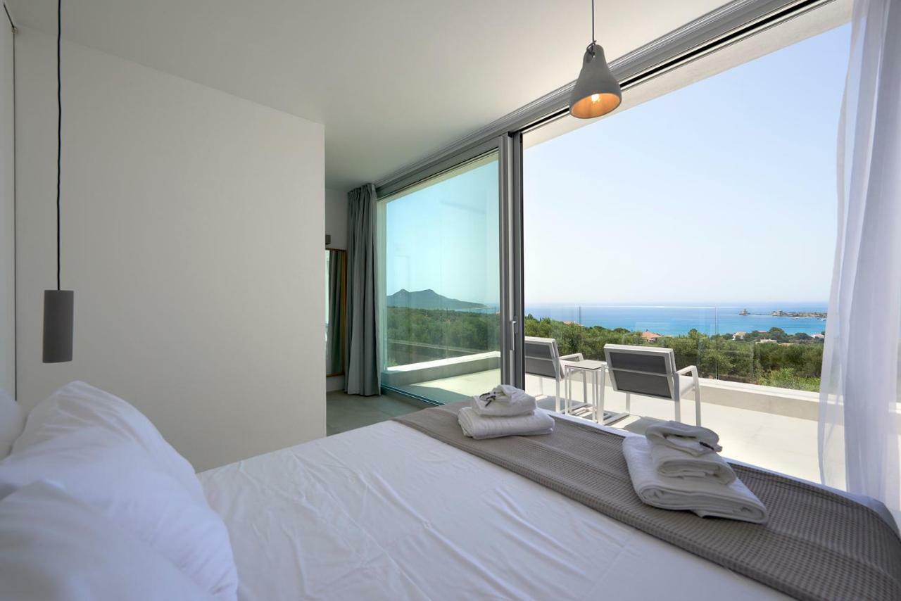 Villa Kalypso