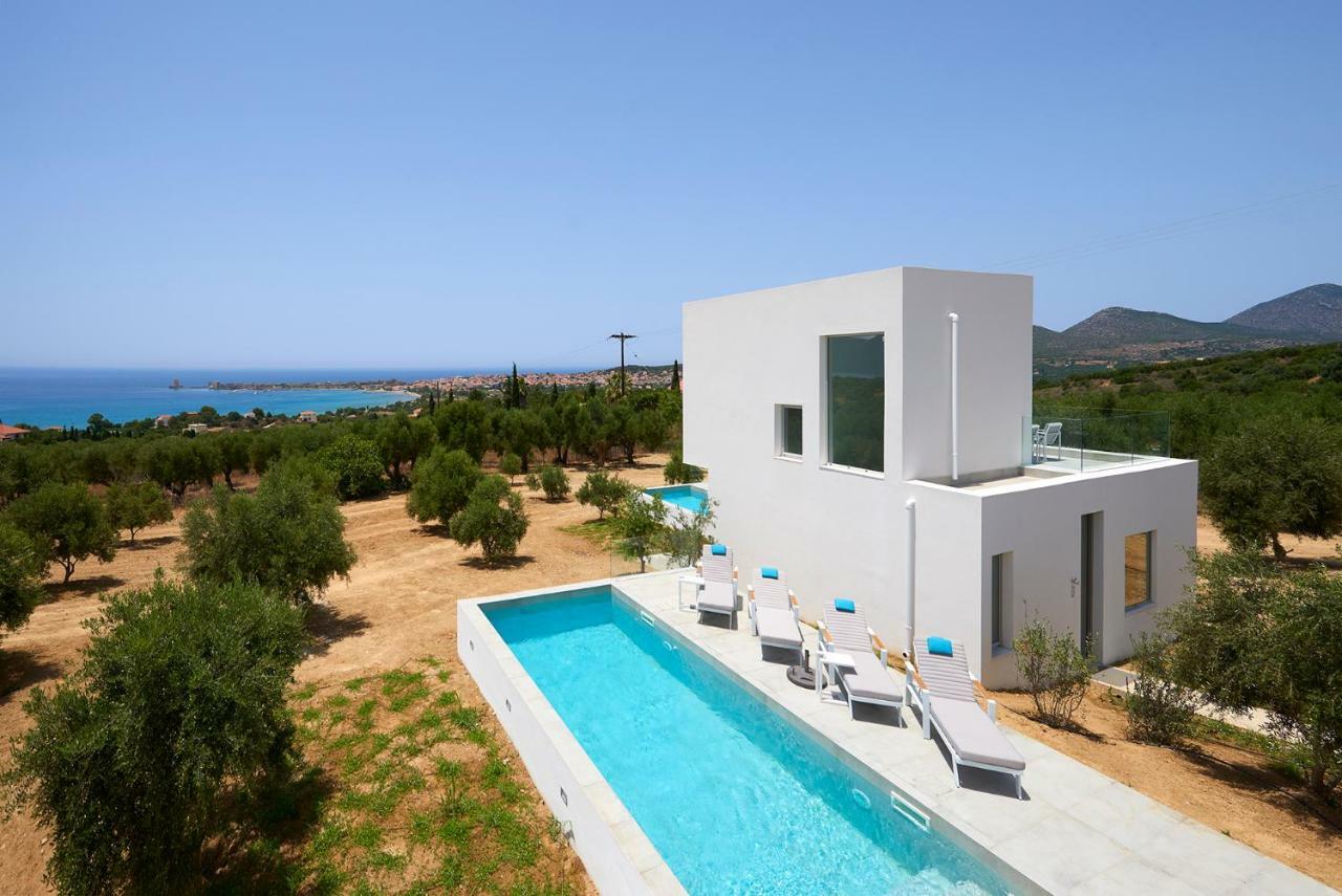 Kalypso Methoni (Messenia)