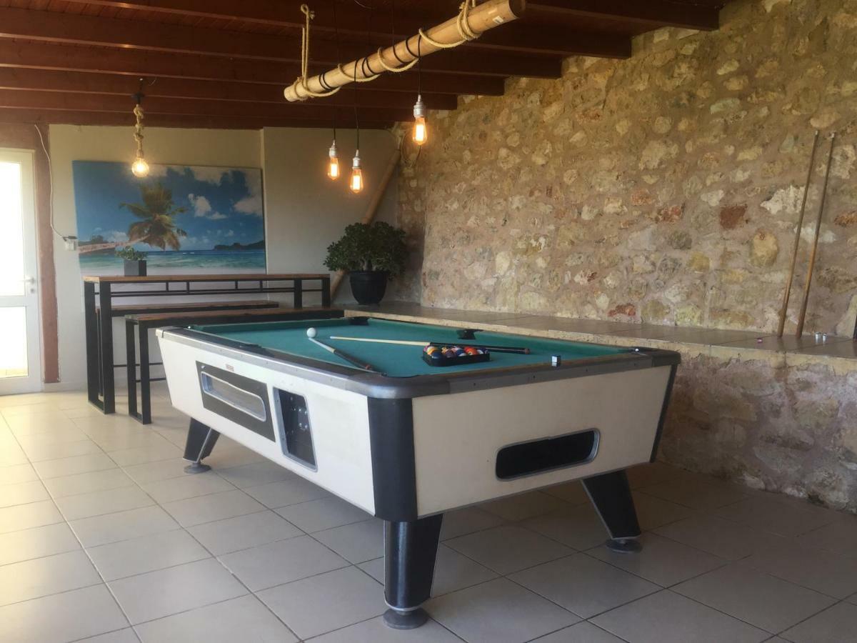 Villa Ioulia Gouves Villa *