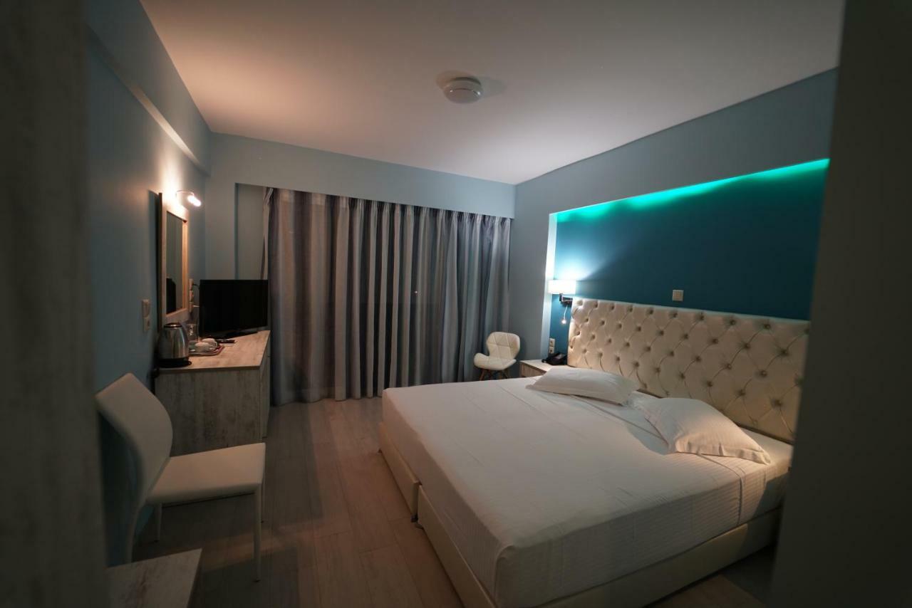 Must Boutique & Restaurant 3* Kanali (Epirus)