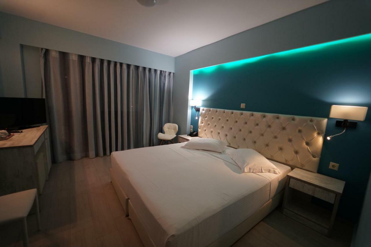 Must Boutique & Restaurant 3* Kanali (Epirus)