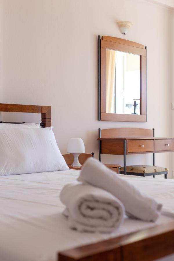 Aparthotel Aphrodite