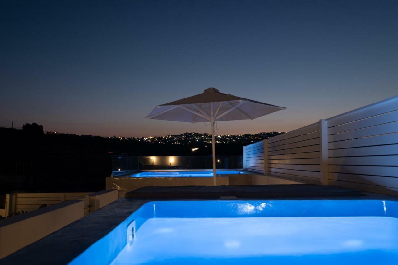 Santoterra Antigua Karterados (Santorini)
