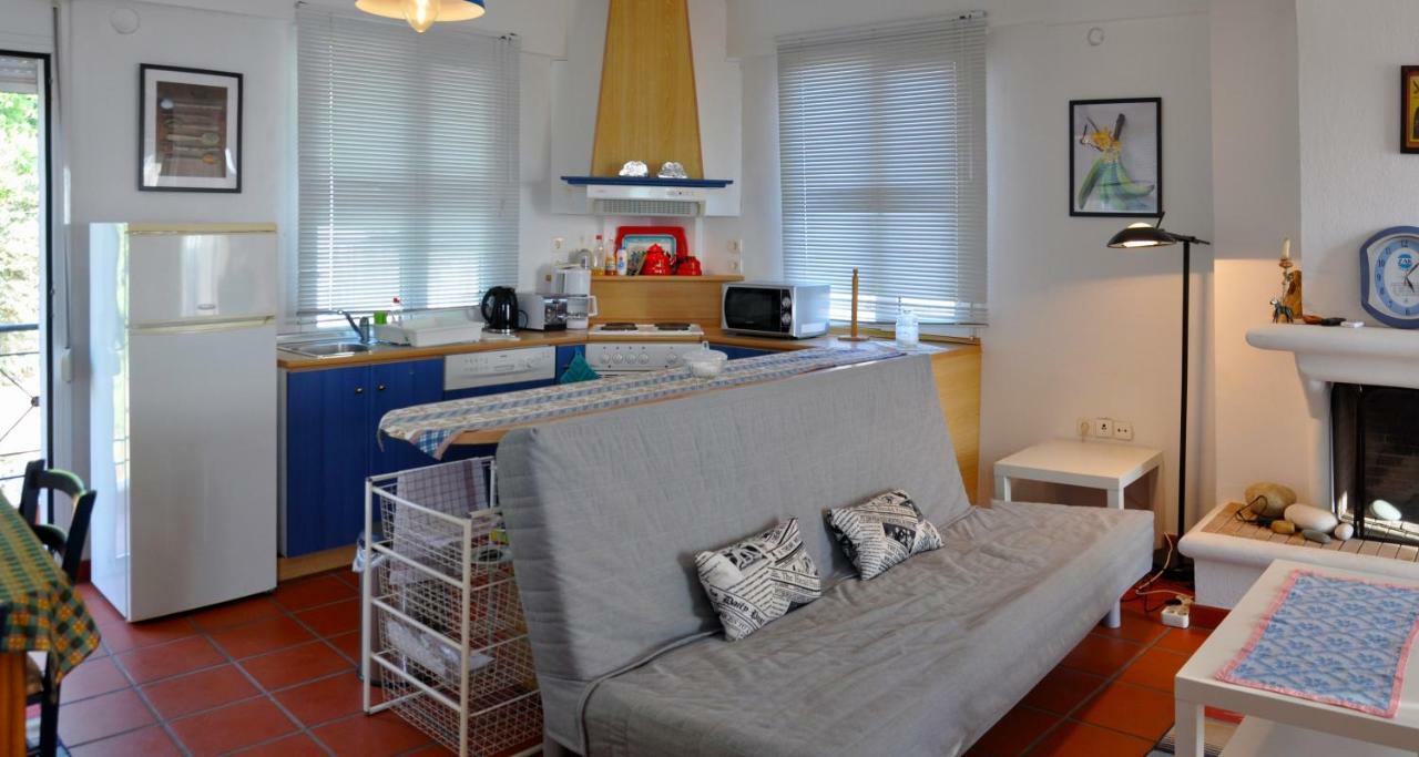 Village House Nick Holiday home Agia Paraskevi (Kassandra)