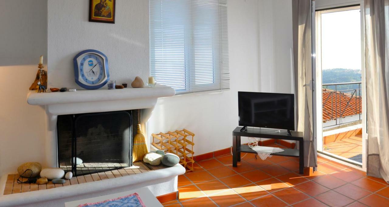 Village House Nick * Agia Paraskevi (Kassandra)