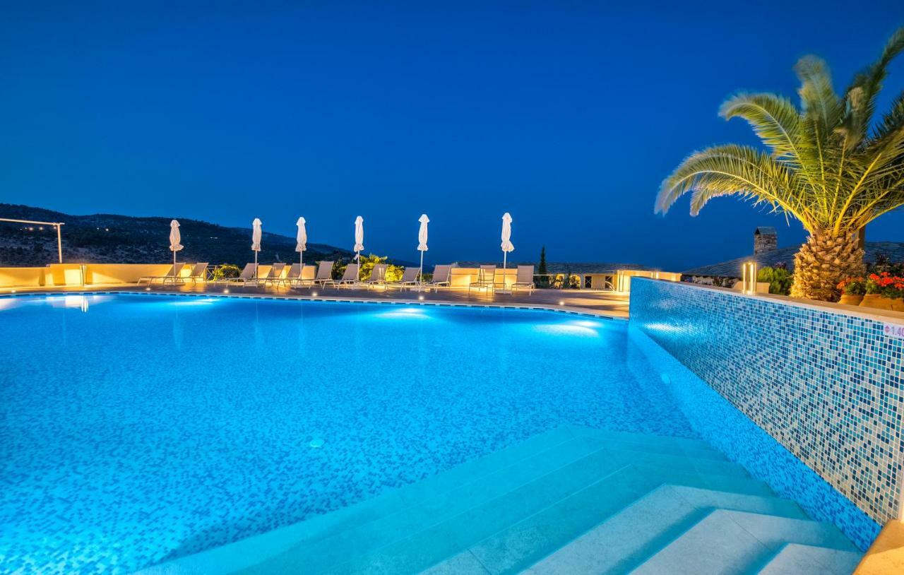 Hotel Aeria