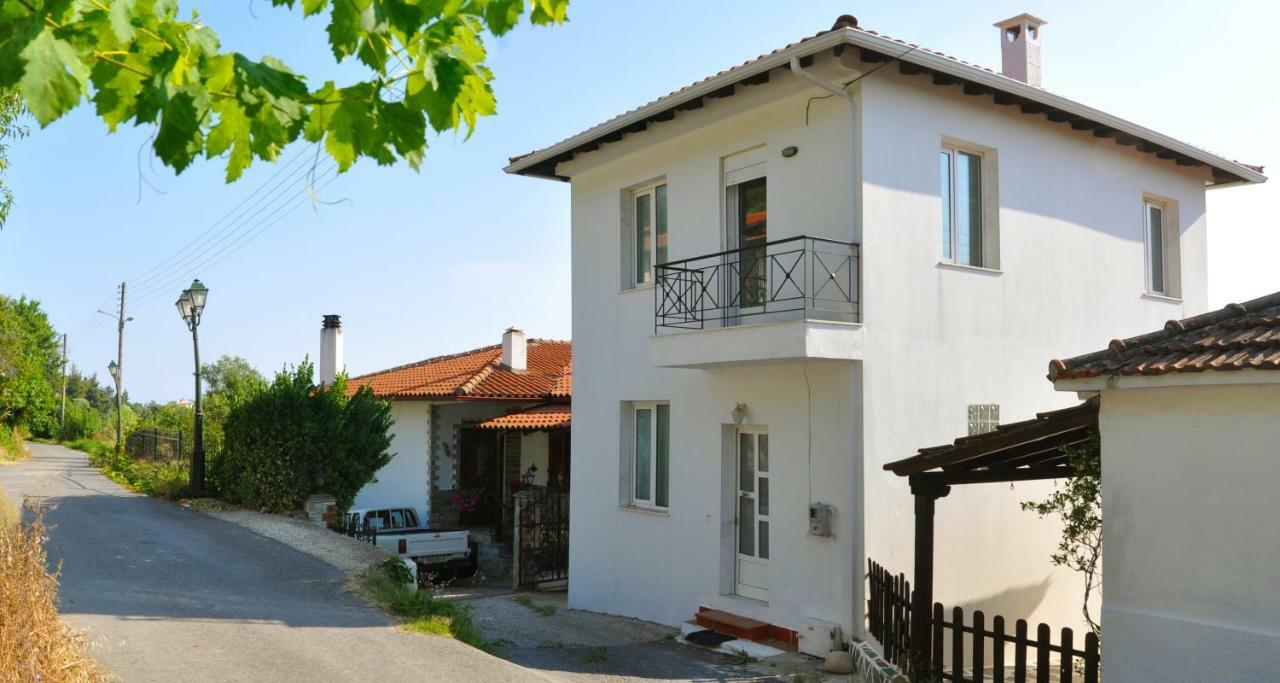 Village House Nick Agia Paraskevi (Kassandra)