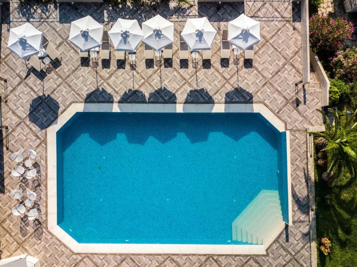 Hotel Aeria Astris