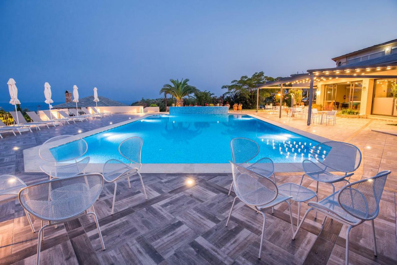 Hotel Aeria 3*