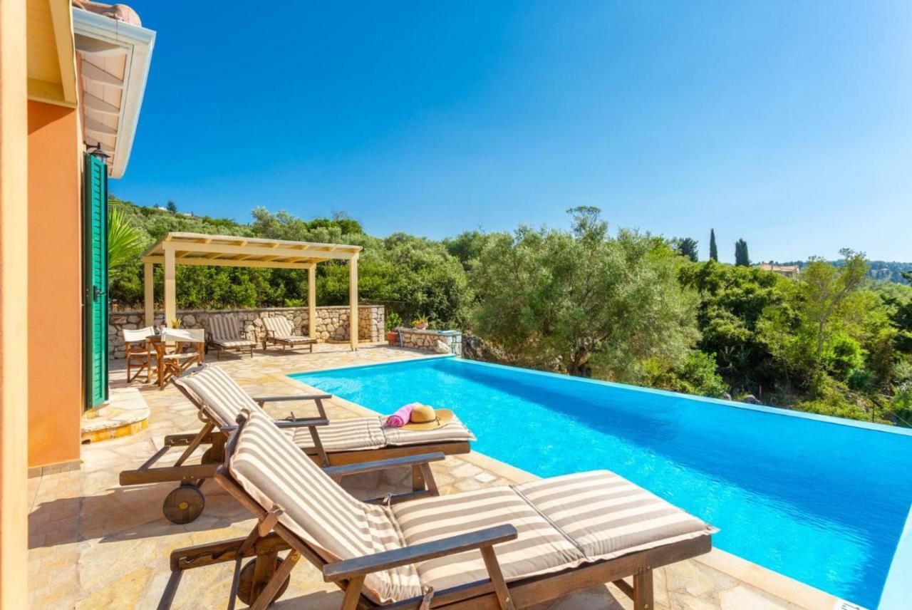 Villa Belvedere Rosa