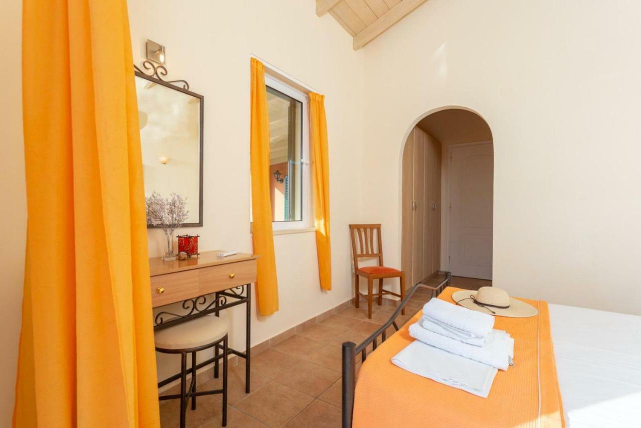 Villa Belvedere Rosa *