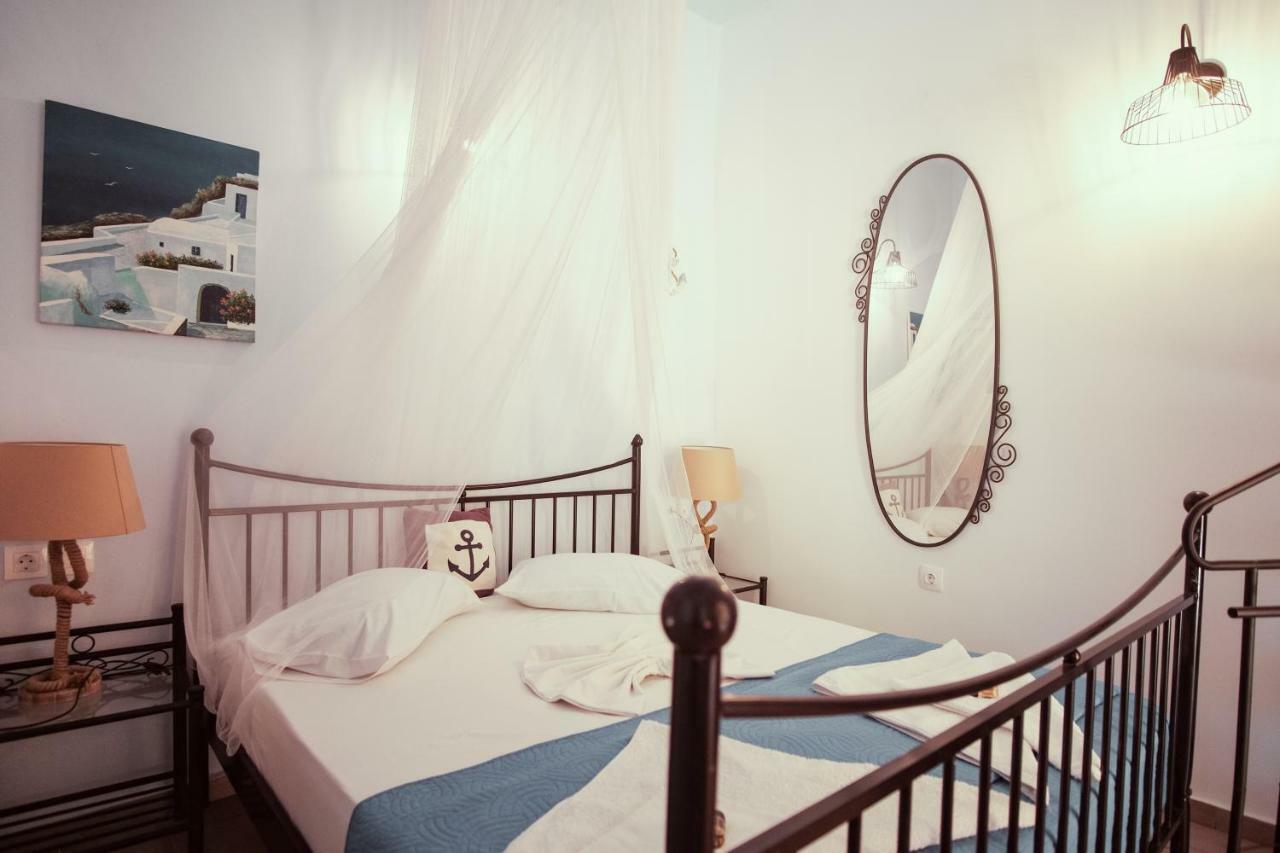 Studio Lefaki * Rethymno (Crete)