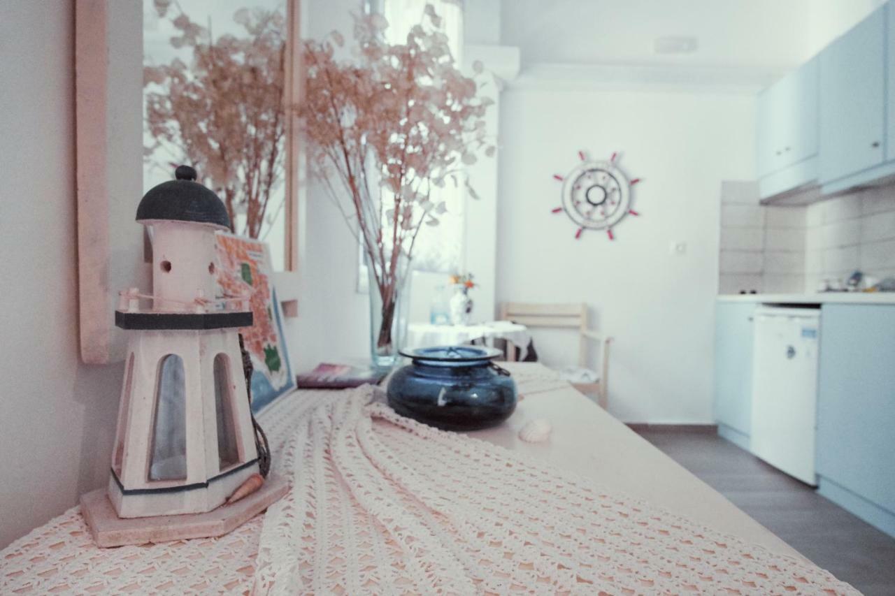 Studio Lefaki Apartment *